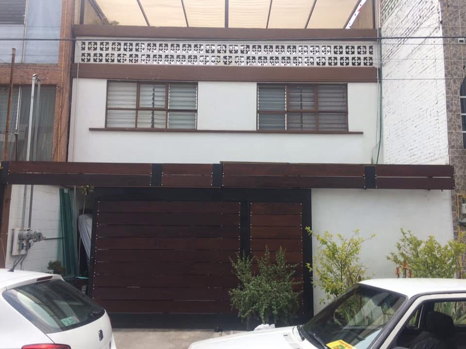 Dreams Container - Iztapalapa - Instalación de pladur y cortinajes