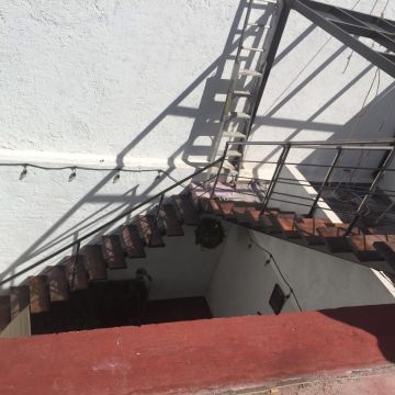 Dreams Container - Iztapalapa - Soldadura