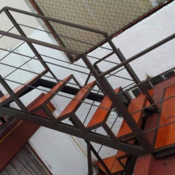 Dreams Container - Iztapalapa - Tejados