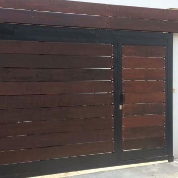 Dreams Container - Iztapalapa - Mantenimiento y reparación del hormigón