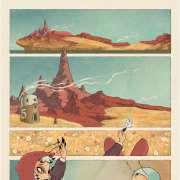 Yolanda Isabel Núñez Chávez - Chihuahua - Illustrating