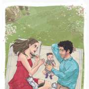 Yolanda Isabel Núñez Chávez - Chihuahua - Illustrating