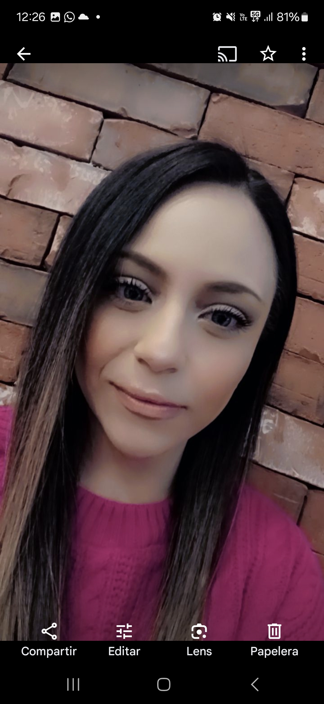 Bryseida Villalobos - Juárez - Clases de harmónica