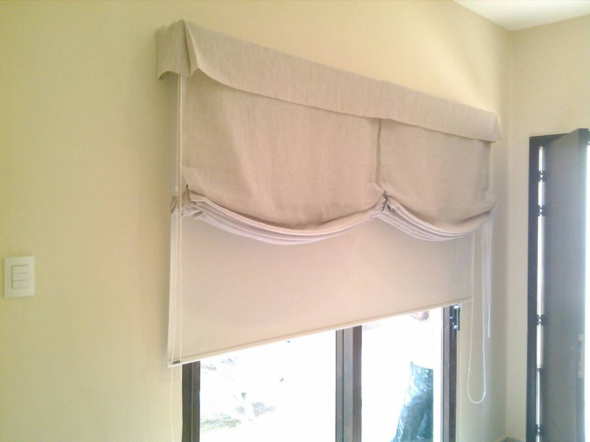 CASABLANCA Cortinas y persianas - Zapopan - Instalación de toldos