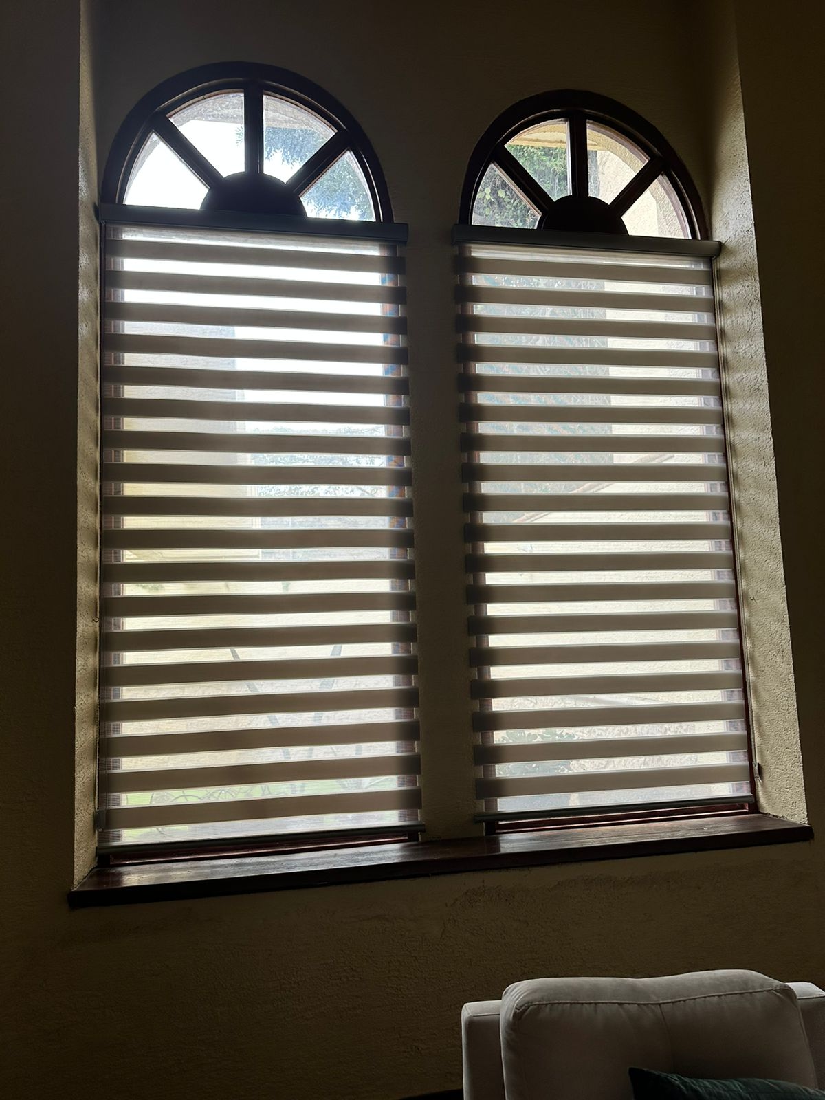 CASABLANCA Cortinas y persianas - Zapopan - Reparación de cortinas