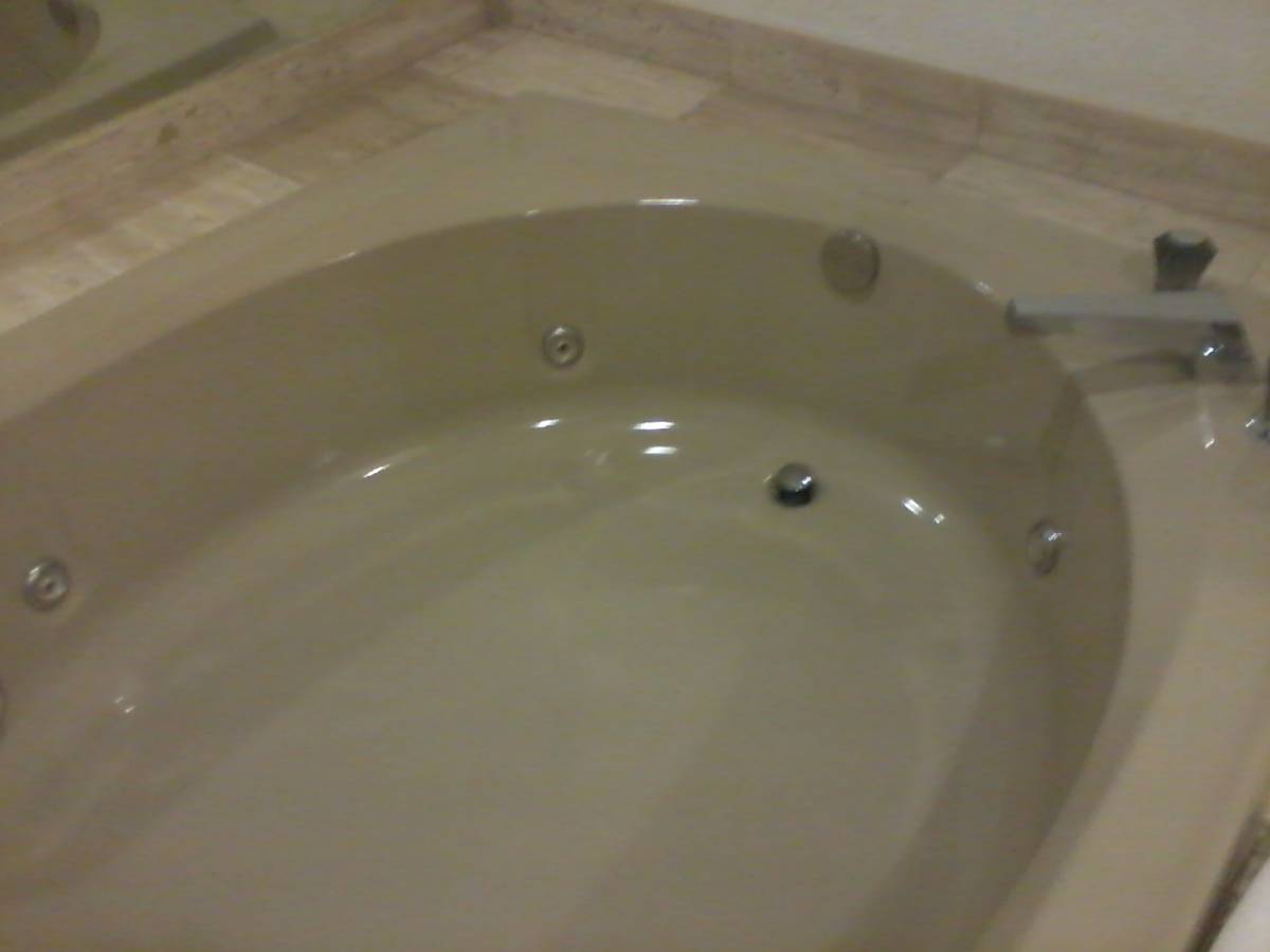 S&B Reparación de Jacuzzis - Tinas Antiguas - Miguel Hidalgo - Phone or Tablet Repair