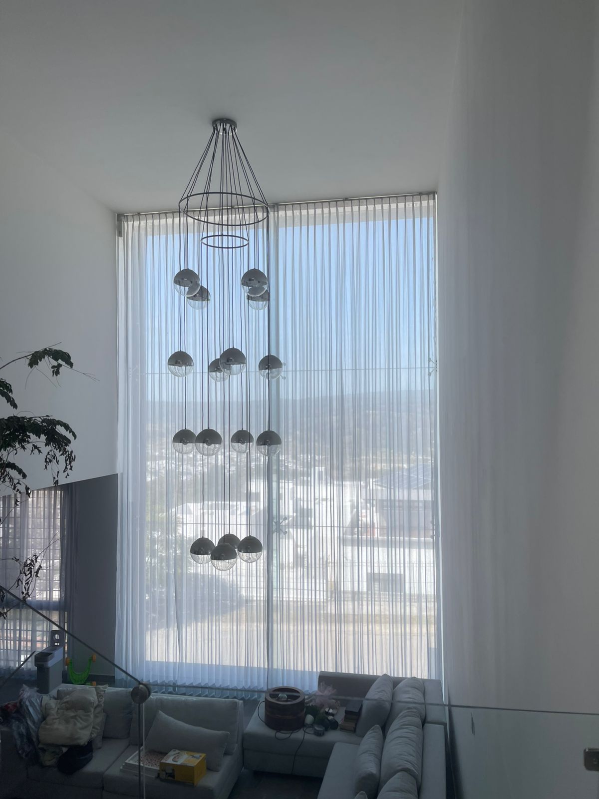 CASABLANCA Cortinas y persianas - Zapopan - Mantenimiento de persianas