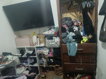 Limpieza - Servicios Domésticos
