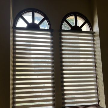 CASABLANCA Cortinas y persianas - Zapopan - Reparación de cortinas
