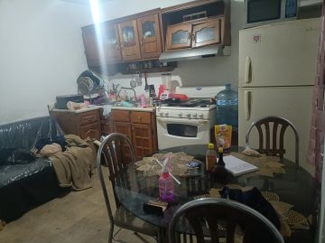 Limpiador para limpieza de apartamentos