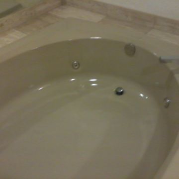 S&B Reparación de Jacuzzis - Tinas Antiguas - Miguel Hidalgo - Phone or Tablet Repair