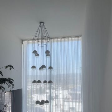 CASABLANCA Cortinas y persianas - Zapopan - Mantenimiento de persianas