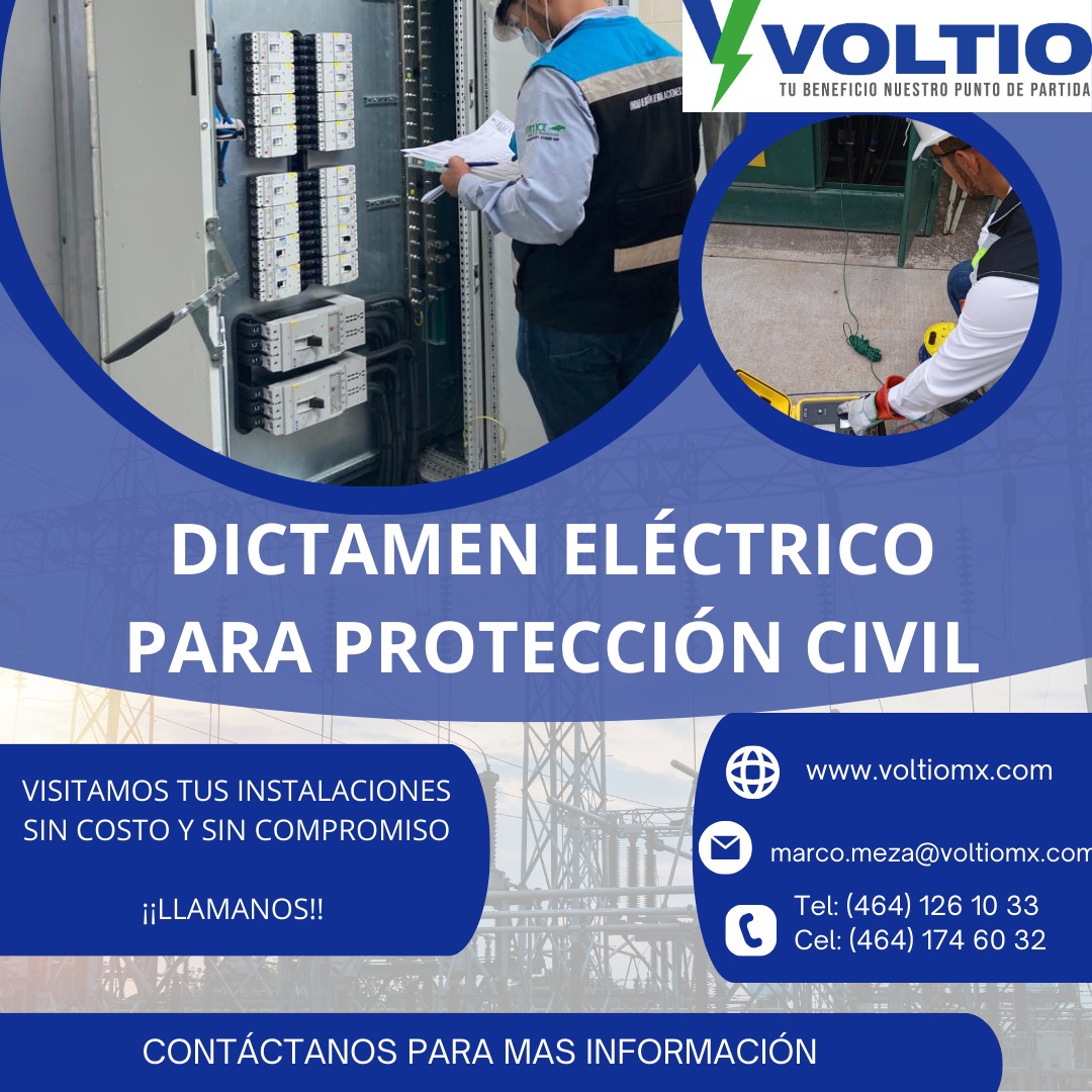 VOLTIO (Unidad De Inspecciones Electricas) - Salamanca - Lamp Installation
