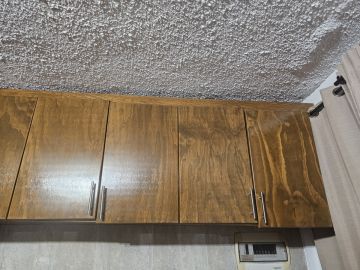 Woodwork and Carpentry
