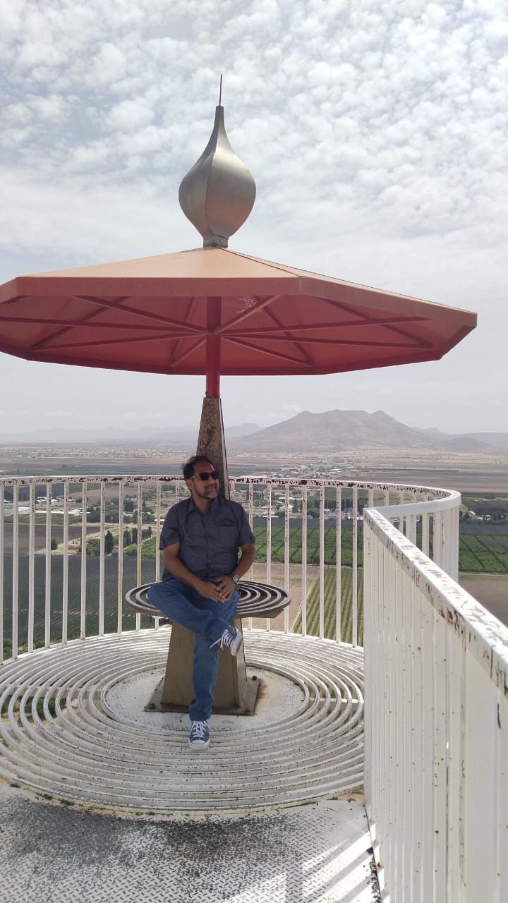 PROYECTO TINTEX - Juárez - Outdoor Plumbing Repair or Maintenance