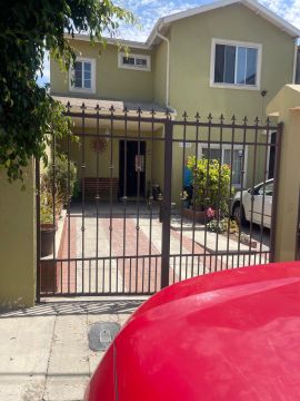 Garage Door Installation or Replacement