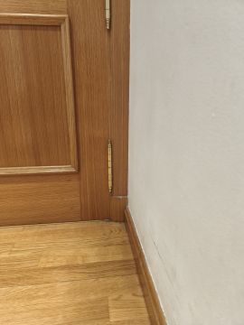 Instalador de puertas - Hogar