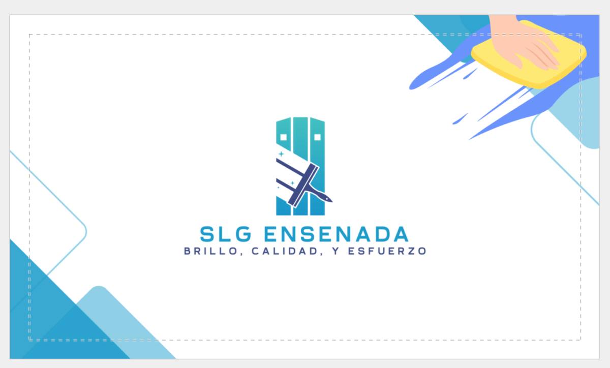 Slg Ensenada - Ensenada - Limpieza de apartamentos