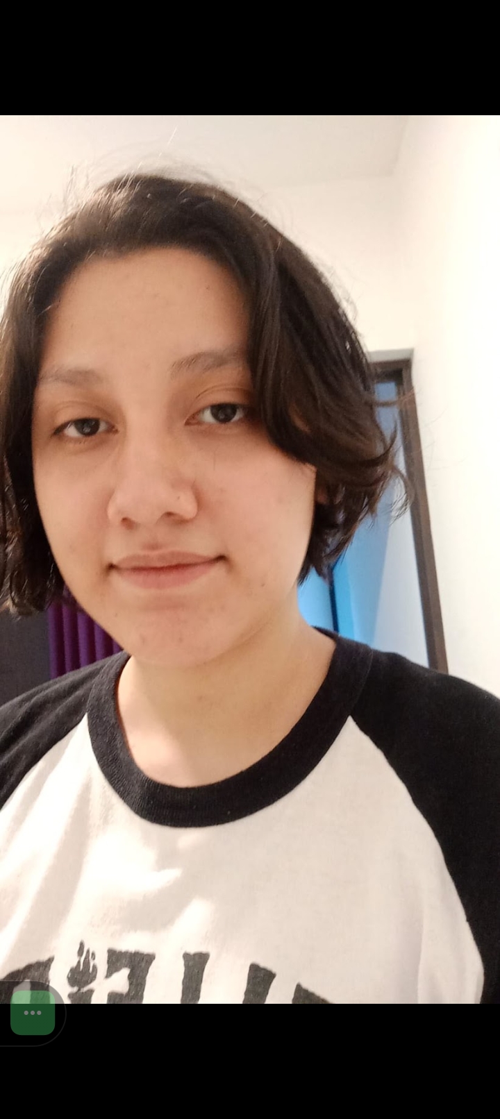 Hannia Kristel Jiménez Chavarria - Tehuacán - Cuidado de casas