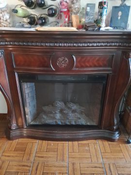 Fireplace Specialist