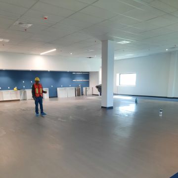 Slg Ensenada - Ensenada - Limpieza de tapicerias y muebles