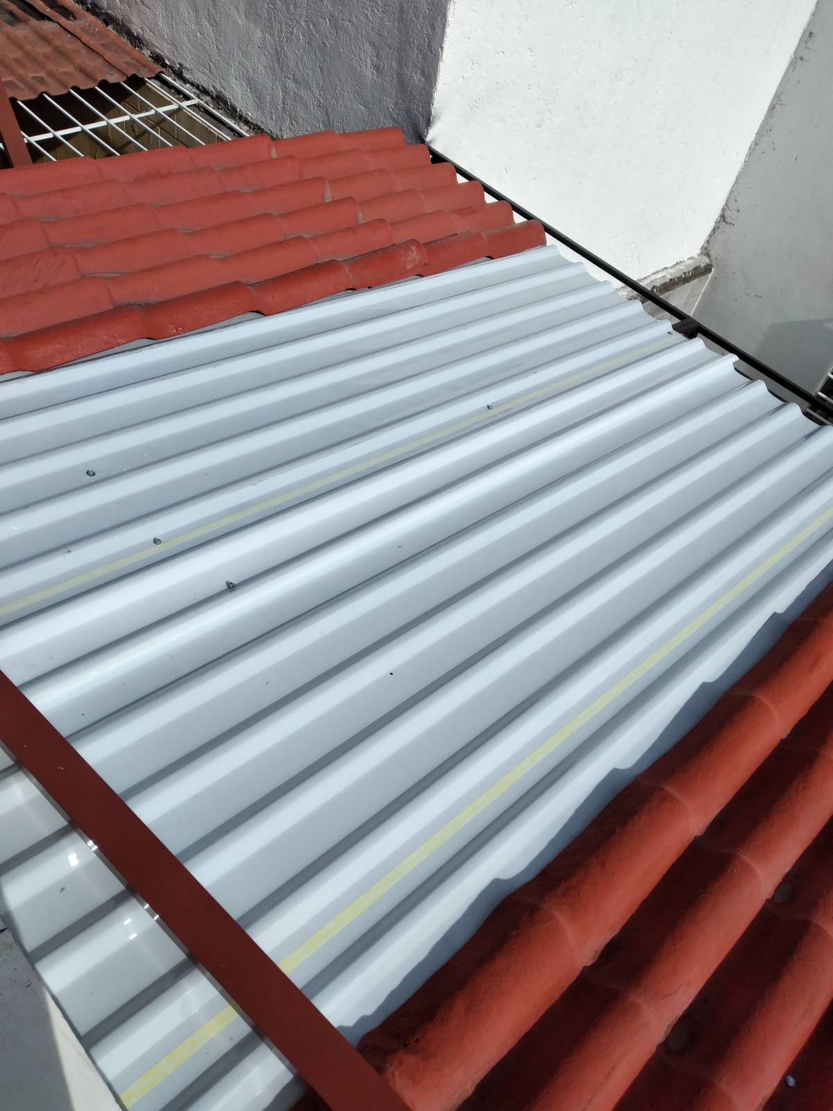 MULTISERVICIOS SANTANA (CHIQUILIN - Cortazar - Central Air Conditioning Maintenance