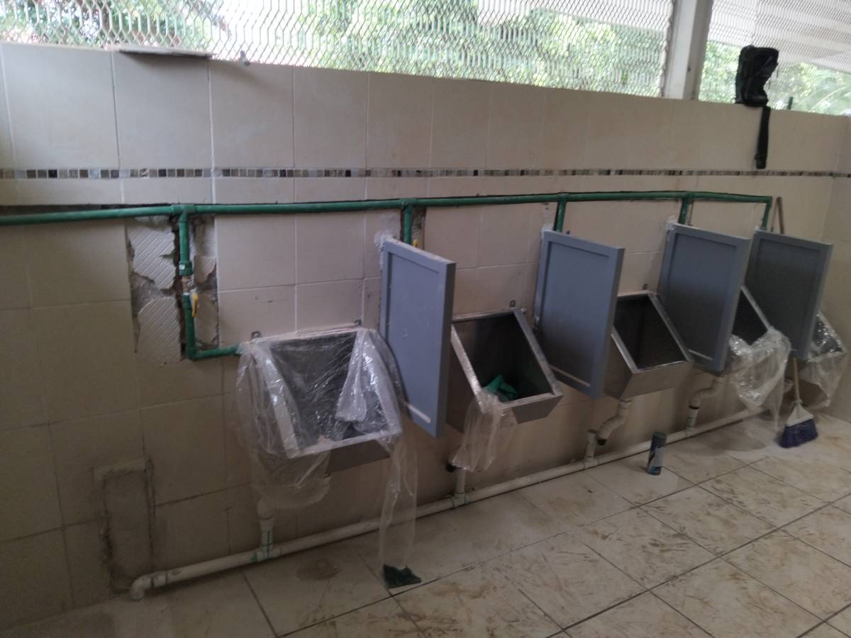 MULTISERVICIOS SANTANA (CHIQUILIN - Cortazar - Plumbing Pipe Installation