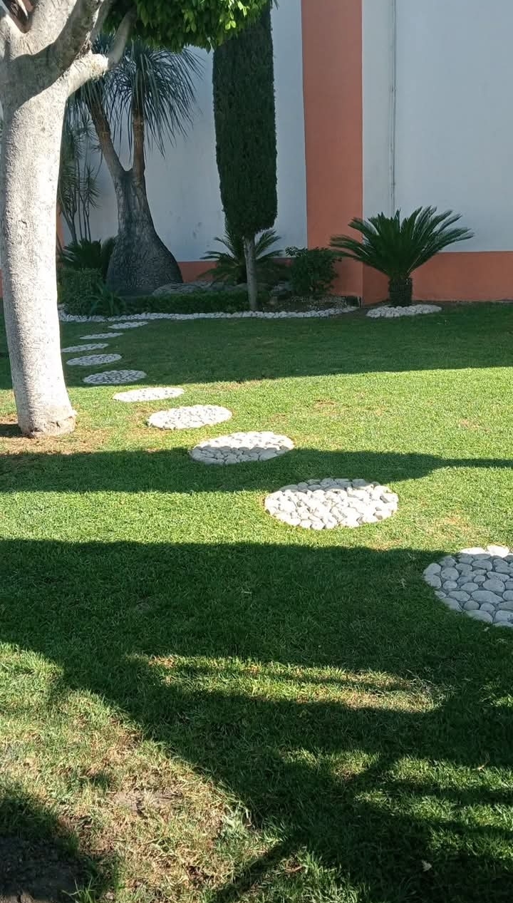 Jardinería Zambrano - Puebla - Cabinet Refacing
