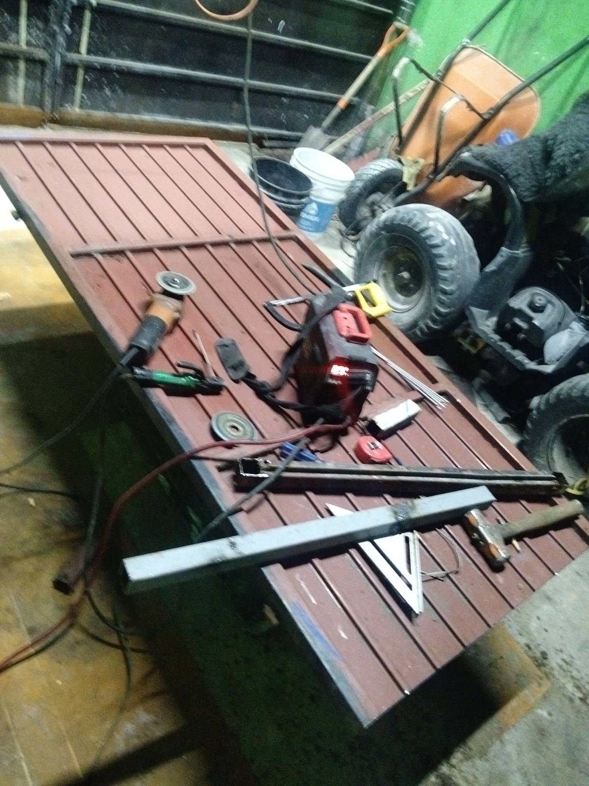 MULTISERVICIOS SANTANA (CHIQUILIN - Cortazar - Outdoor Plumbing Repair or Maintenance
