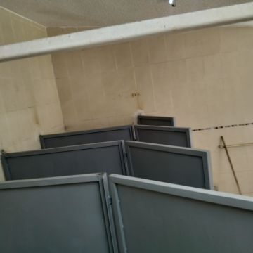 MULTISERVICIOS SANTANA (CHIQUILIN - Cortazar - Toilet Repair