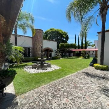 Jardinería Zambrano - Puebla - Hot Tub and Spa Installation