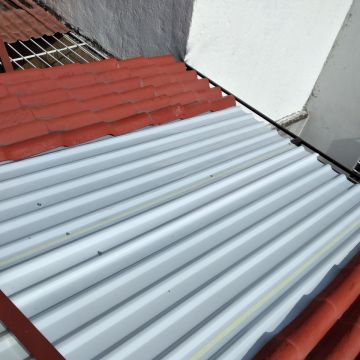 MULTISERVICIOS SANTANA (CHIQUILIN - Cortazar - Central Air Conditioning Maintenance