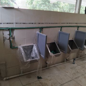 MULTISERVICIOS SANTANA (CHIQUILIN - Cortazar - Plumbing Pipe Installation