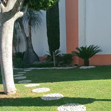 Jardinería Zambrano - Puebla - Cabinet Refacing