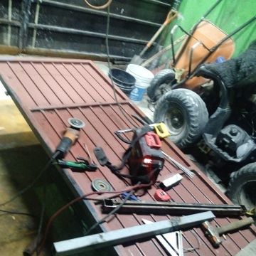 MULTISERVICIOS SANTANA (CHIQUILIN - Cortazar - Outdoor Plumbing Repair or Maintenance