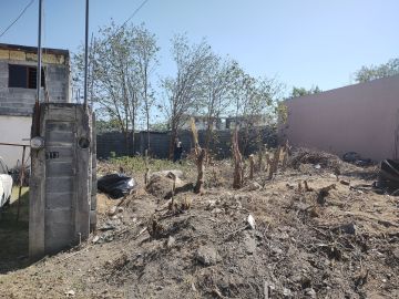 Empresa de limpieza de propiedades
