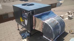 ingenieria y confort - Tijuana - Fan Installation