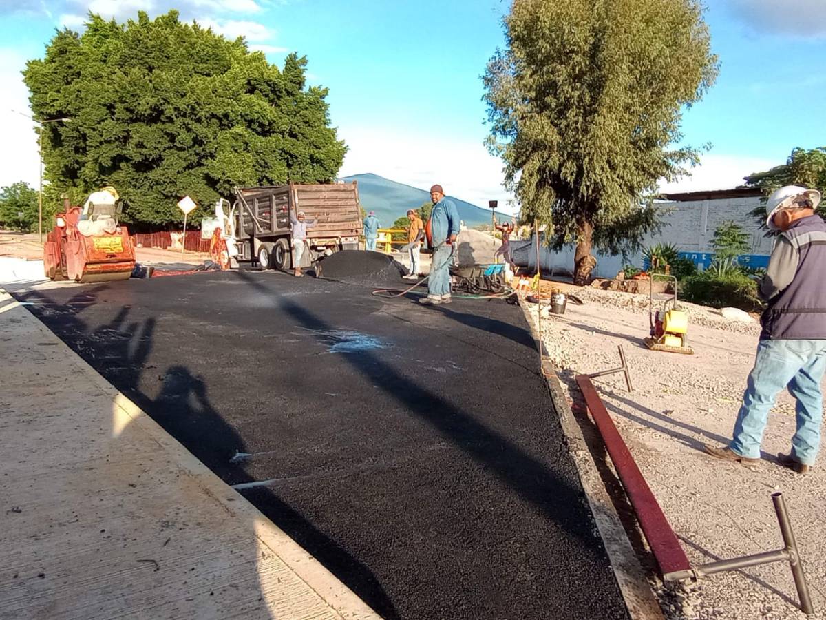 Asfaltos GABA - Celaya - Hormigón / Cemento / Asfalto
