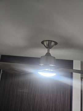 Fan Repairman