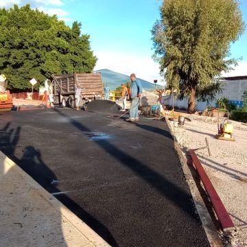 Asfaltos GABA - Celaya - Hormigón / Cemento / Asfalto
