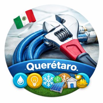 ElectroPlomerExpress - Tequisquiapan - Plomería