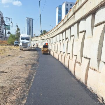 Asfaltos GABA - Celaya - Instalación de asfalto