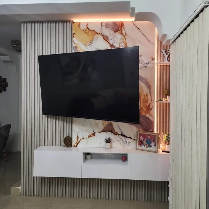 De & IN [ ~Diseño e Instalación ] - Saltillo - Remodel a Room