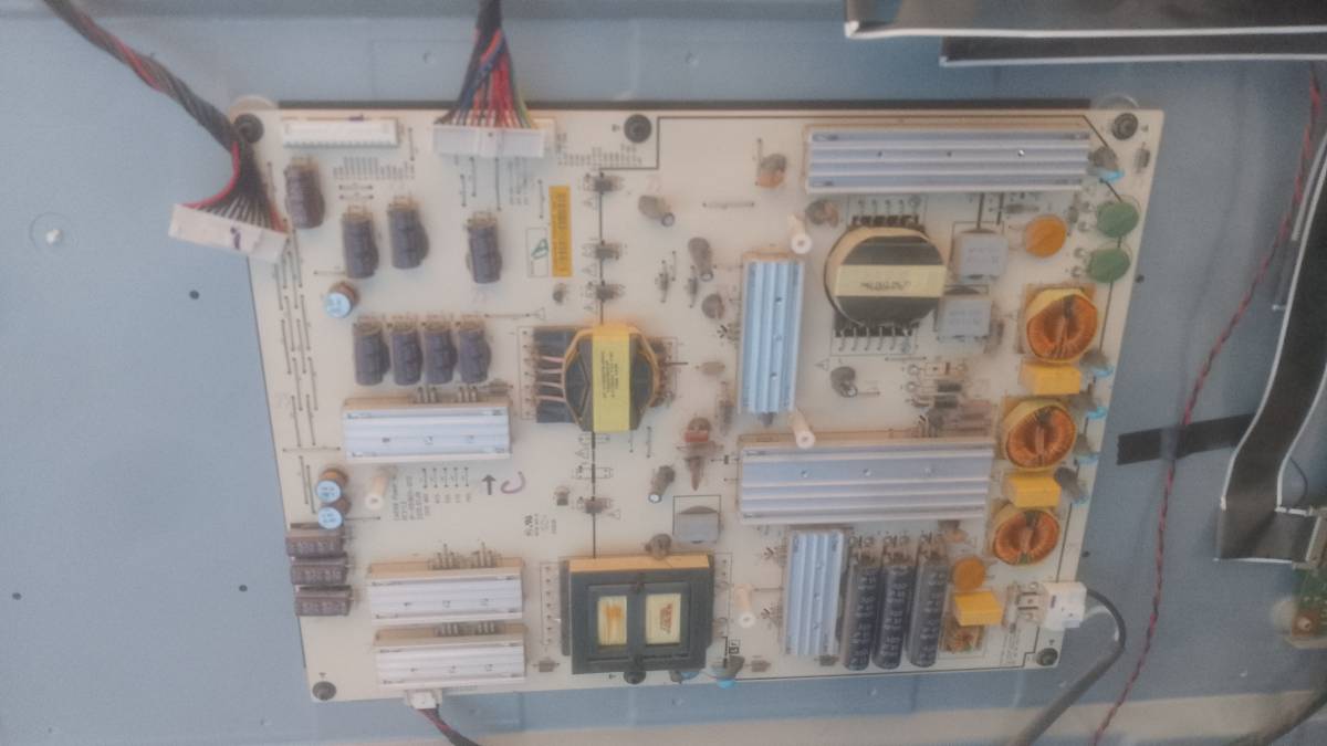 Reparación de televisiones los socios - Matamoros - Copier Repair
