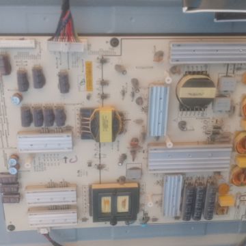 Reparación de televisiones los socios - Matamoros - Copier Repair