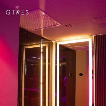 Gtres Domótica - San Pedro Garza García - Home Automation