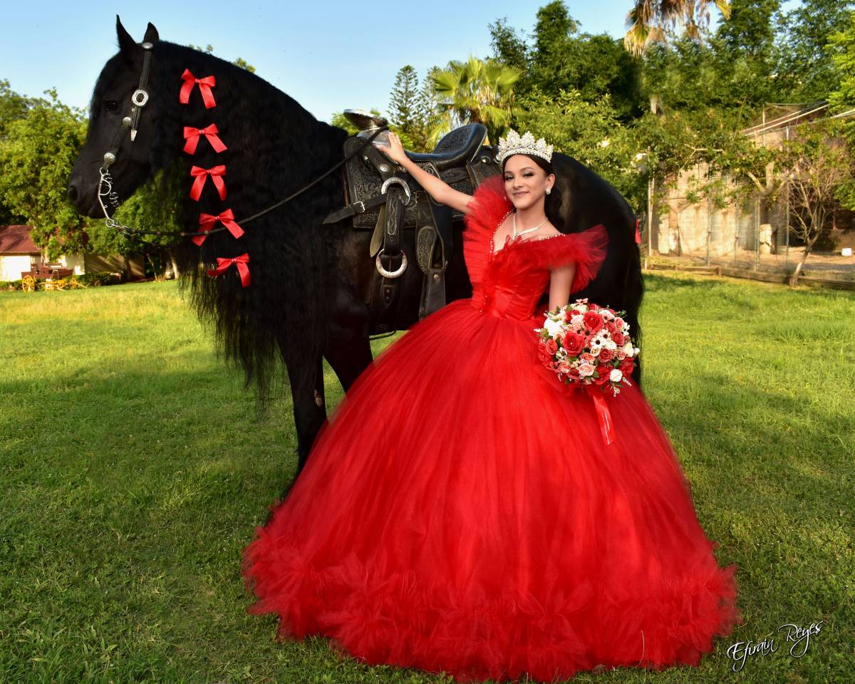 Foto Studio Efraín Reyes - Guadalupe - Wedding Photography