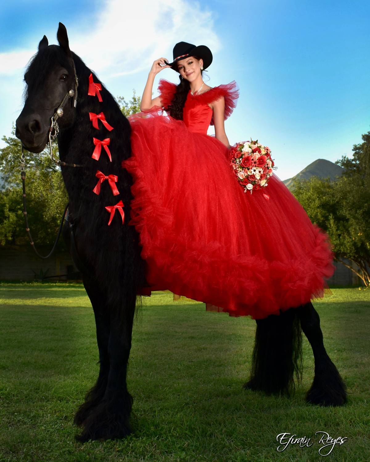 Foto Studio Efraín Reyes - Guadalupe - Commercial Photography