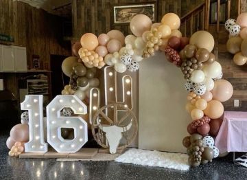 Decorador de eventos