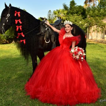 Foto Studio Efraín Reyes - Guadalupe - Wedding Photography